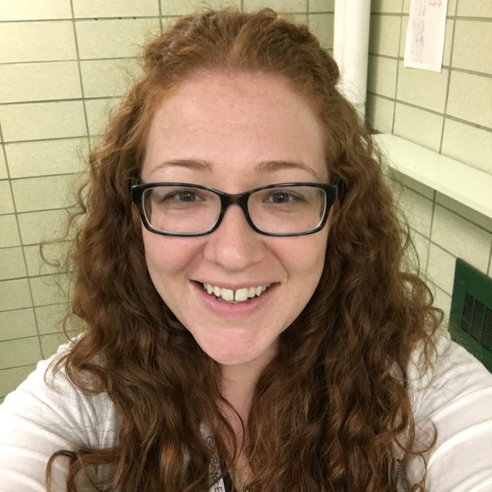Meet your Posher, Leanne